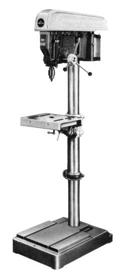 Delta band saw