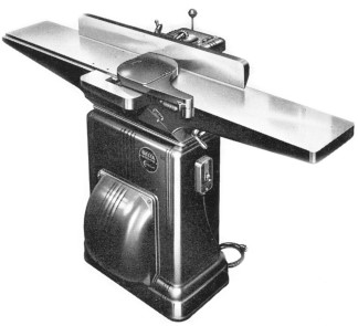 Delta shaper