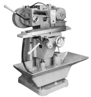 U.S. Burke Mill