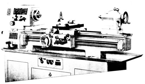Standard-Modern Tool