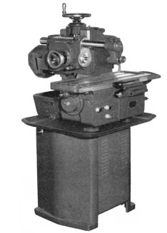 Brown & Sharpe No. 000