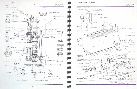 Clausing Lathe