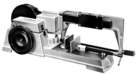 Atlas-Clausing 4350 Power Hack Saw