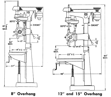 foley 352 manual