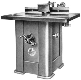 walker turner manual